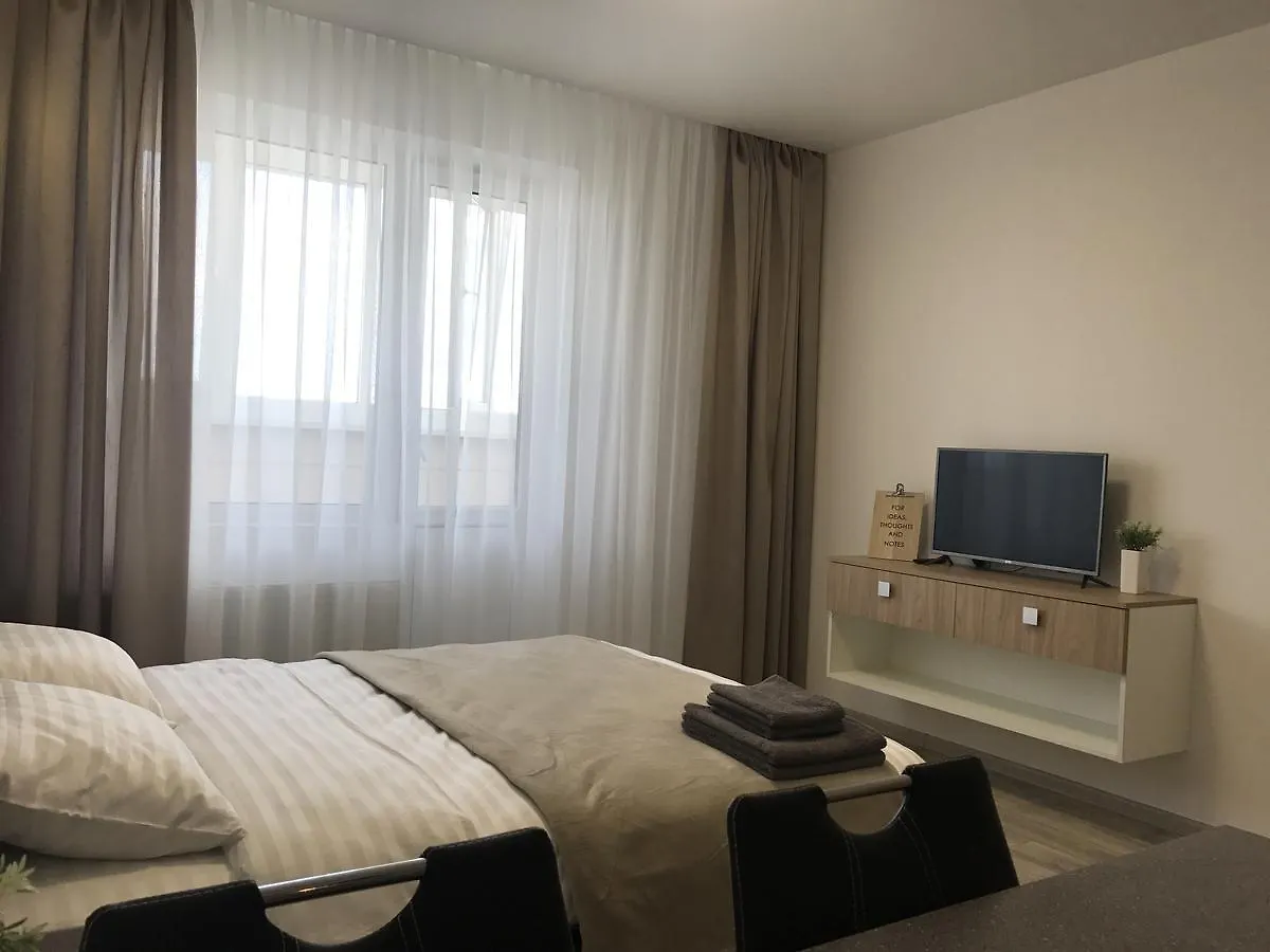 Святобор LUX Apartments Киев 0*,