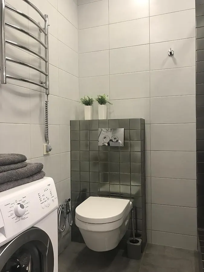Святобор LUX Apartments Киев Украина