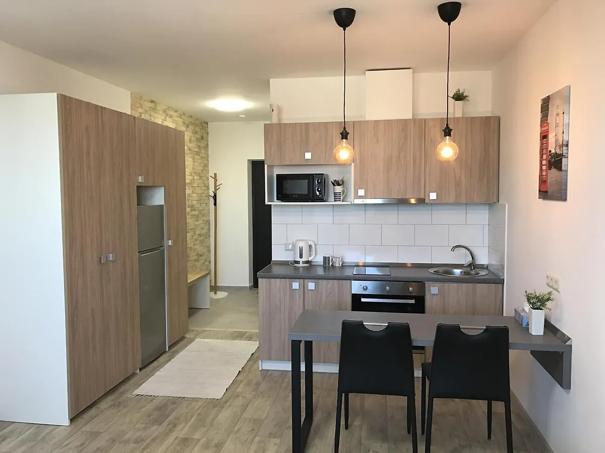 Святобор LUX Apartments Киев 0*,  Украина