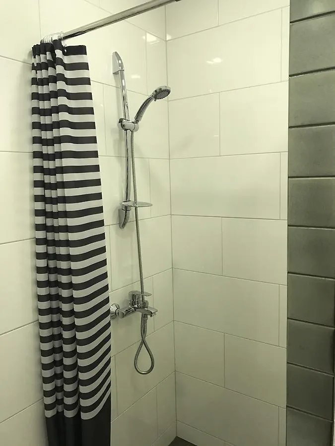 Святобор LUX Apartments Киев 0*,