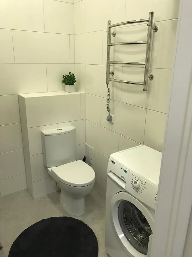 Святобор LUX Apartments Киев 0*,  Украина