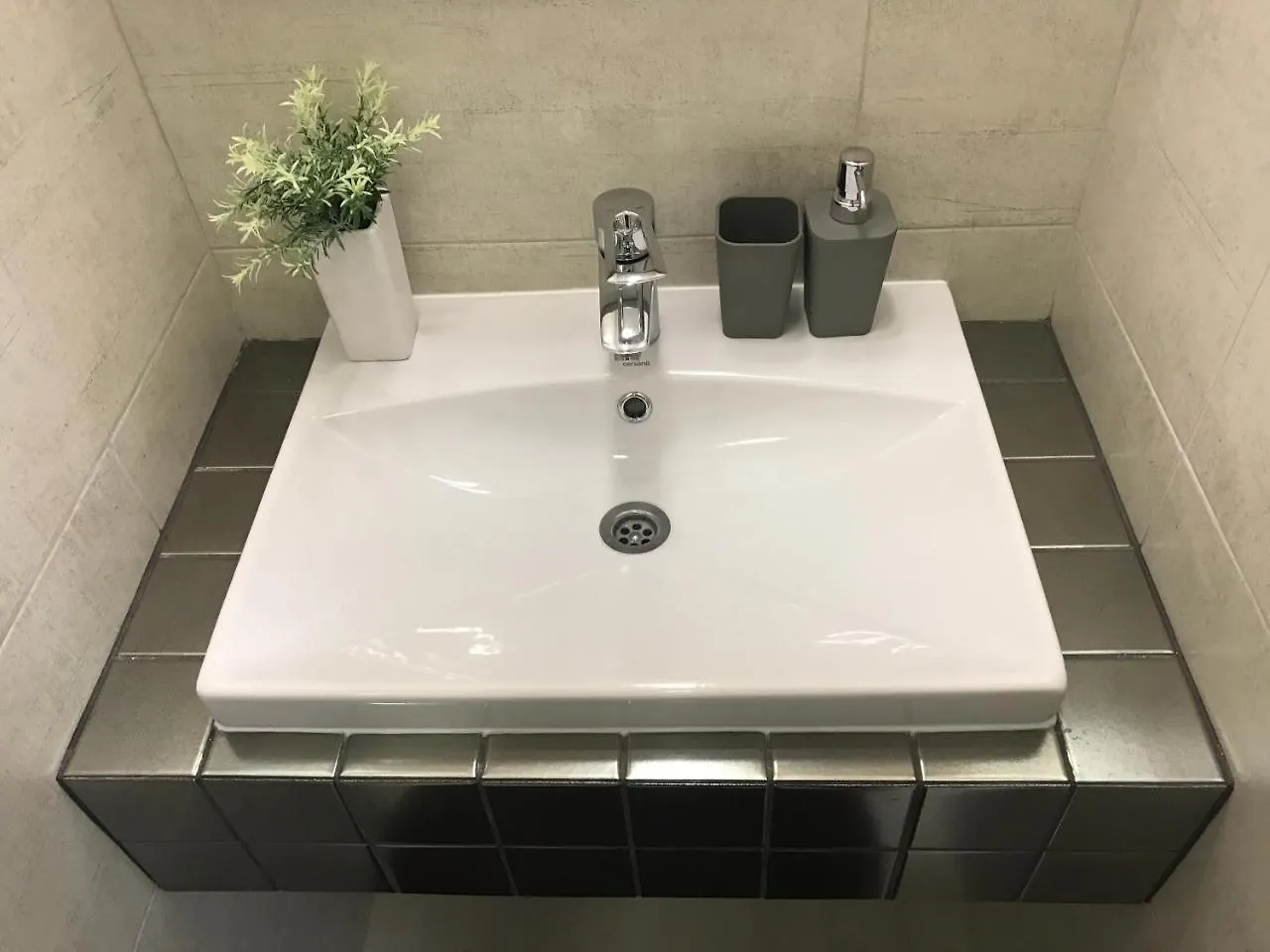 Святобор LUX Apartments Киев