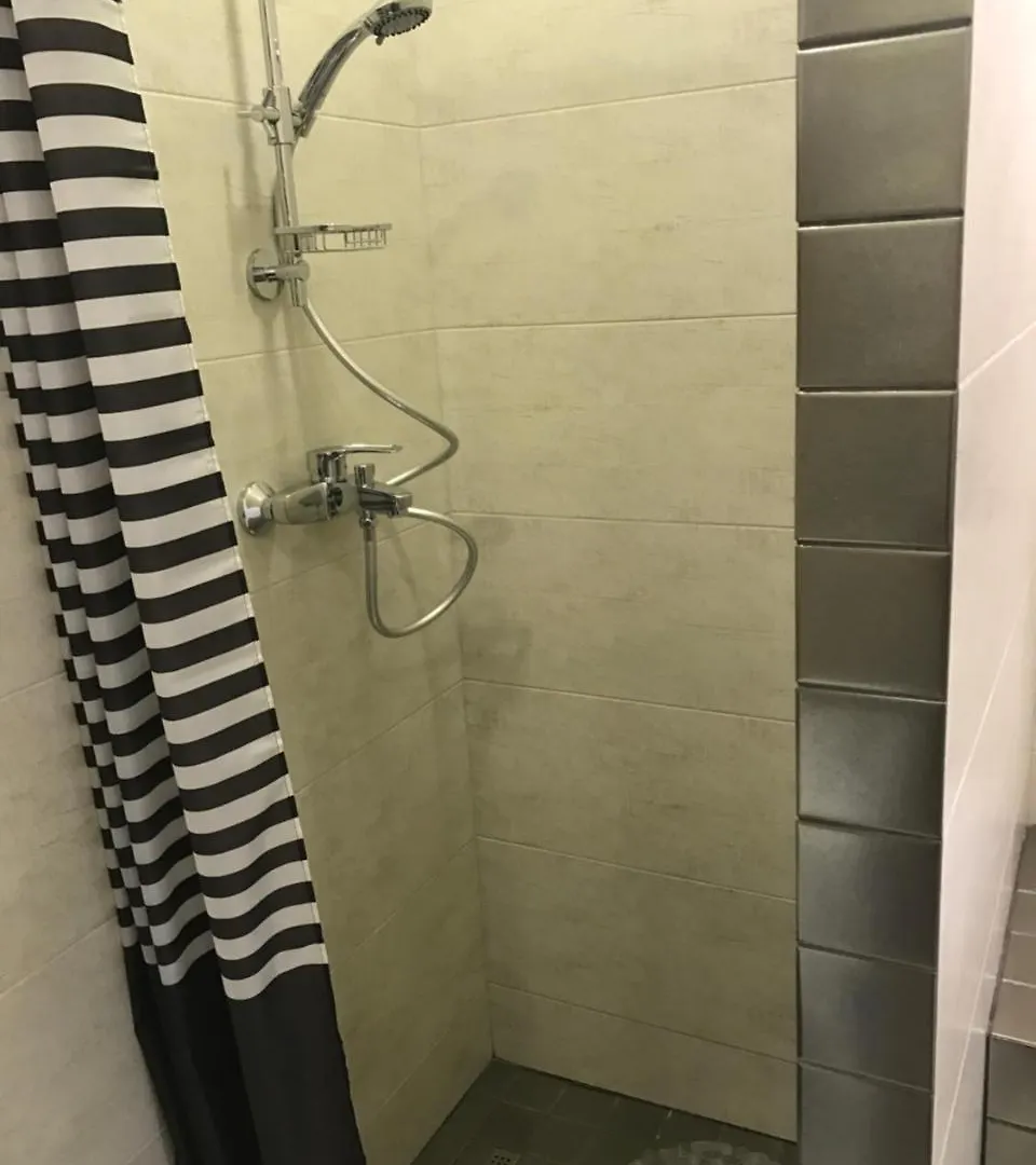 Святобор LUX Apartments Киев