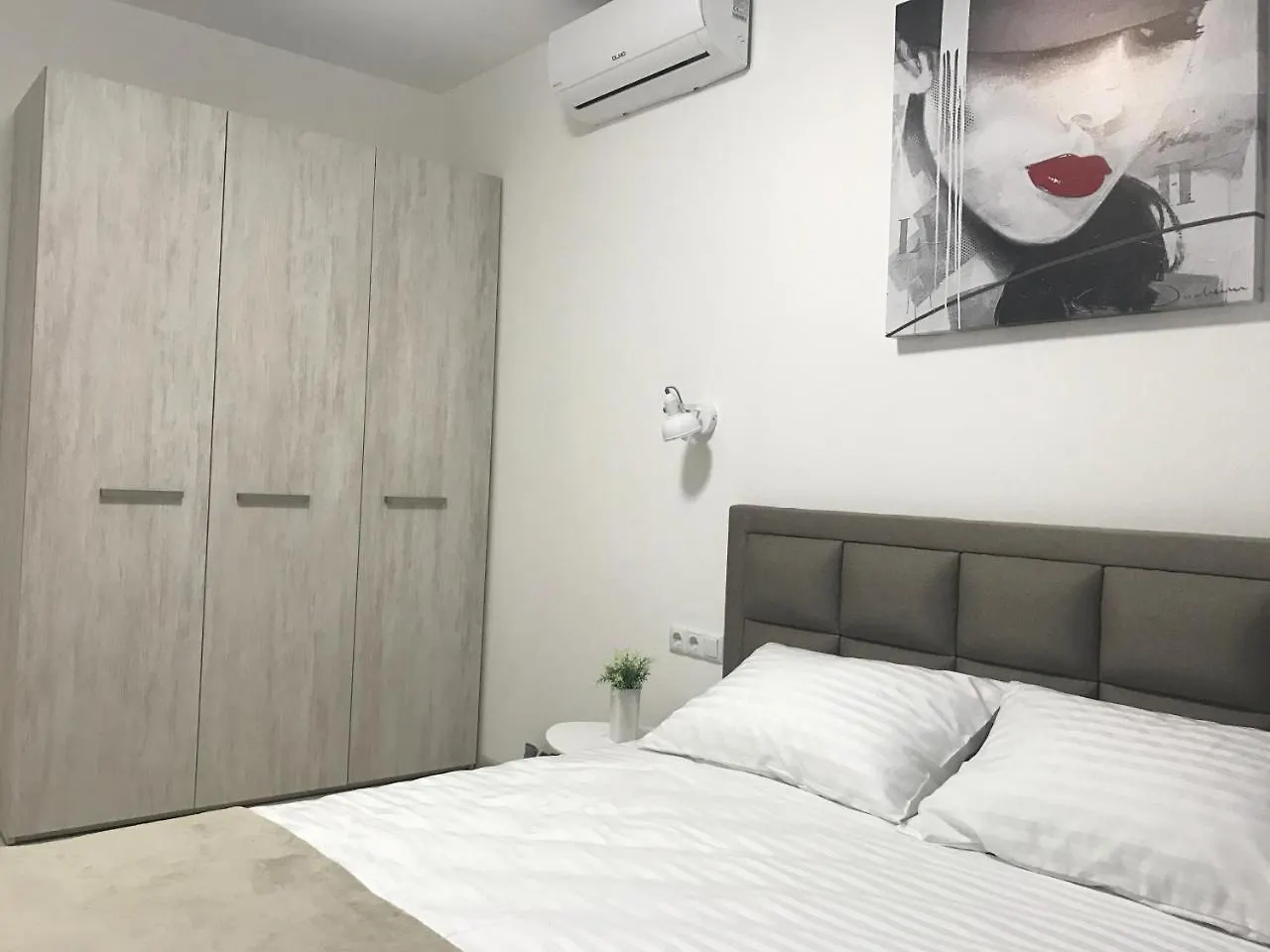 Святобор LUX Apartments Киев