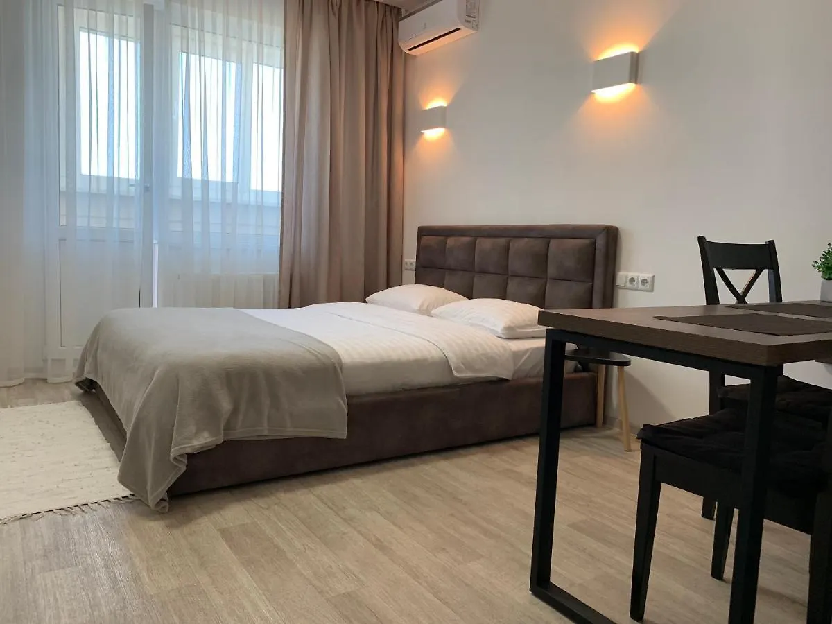 Святобор LUX Apartments Киев 0*,  Украина